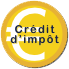 Cr&eacute;dit d'imp&ocirc;t