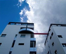 Facades Piz