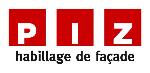 panneau de fa&ccedil;ade PIZ 