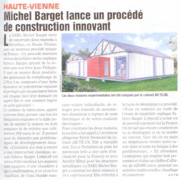 Article Le Moniteur